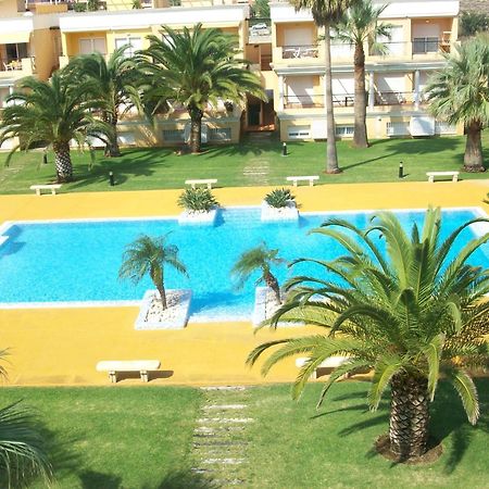 Casas Del Mar - Oliva Nova - Primera Linea De Playa Exterior foto