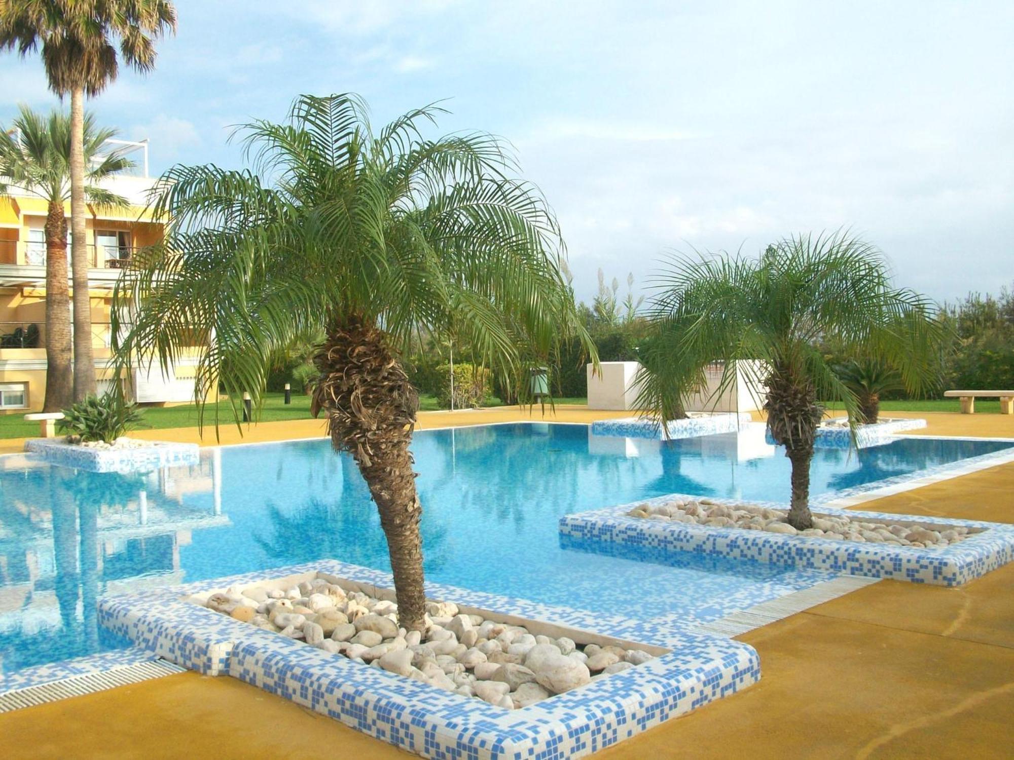 Casas Del Mar - Oliva Nova - Primera Linea De Playa Exterior foto