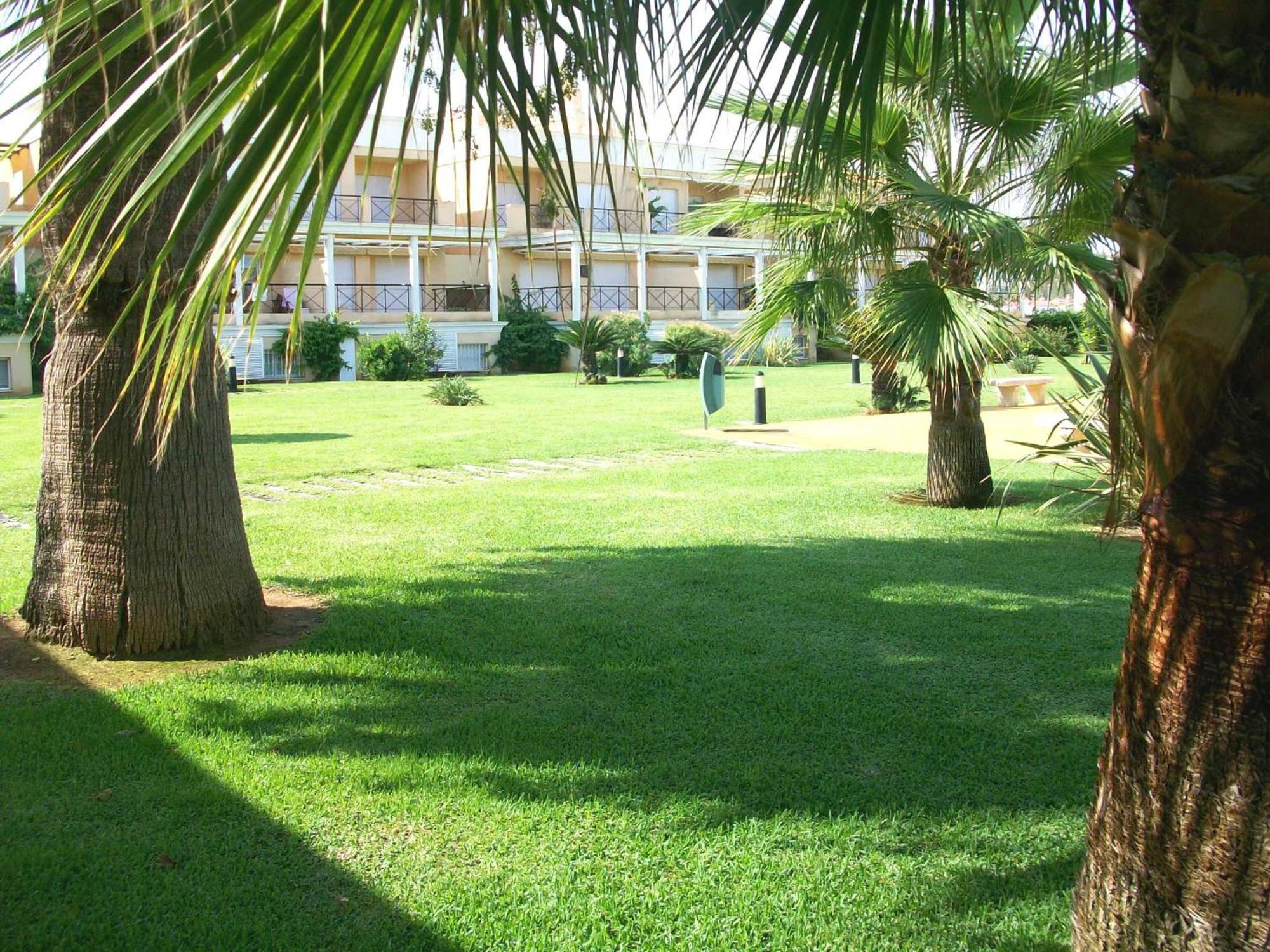 Casas Del Mar - Oliva Nova - Primera Linea De Playa Exterior foto